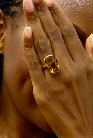 Citrine Front