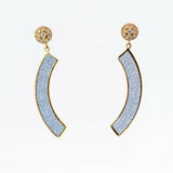 Kleopatra Earrings