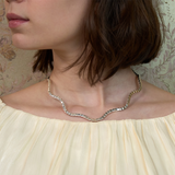 Via Necklace