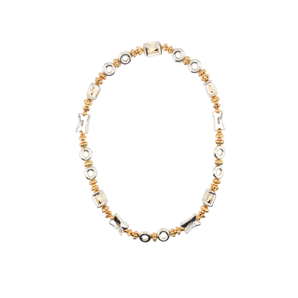 Legacy necklace