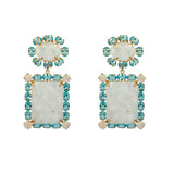 Michaela Earrings