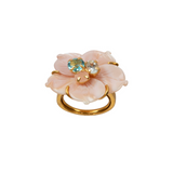 Matilda Ring (more colors)