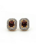 Gem Glow Studs