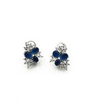 Flora Earrings