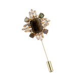 Sam Lapel Pin