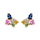 THE STRAND EARRINGS