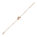 Diamond Mulberry Bracelet