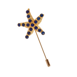 Theodore Lapel Pin
