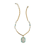 Michaela Necklace
