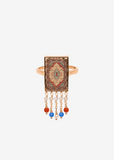 Tabriz Ring-transformed
