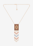 Tabriz Necklace