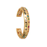 Fortuna Cuff (more colors)