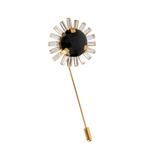Addison Lapel Pin