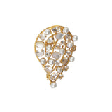 Adeline Brooch