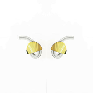 Morph-earrings xita-eclat-royale