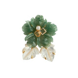 Gabriela Brooch (more colors)